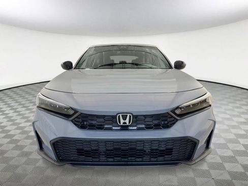 New 2026 Honda Civic Sport image 9
