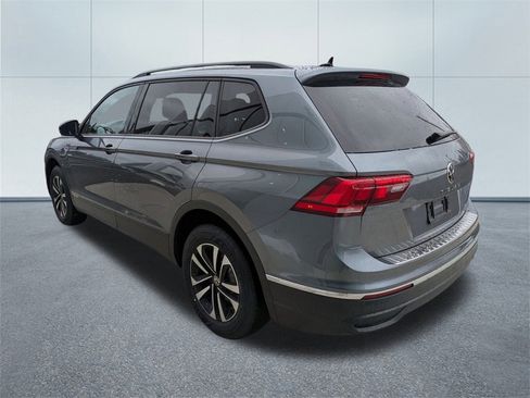 Used 2023 Volkswagen Tiguan S w/ Driver Assistance Package image 5