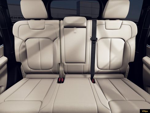 New 2026 Jeep Grand Cherokee Limited AWD/4WD image 17