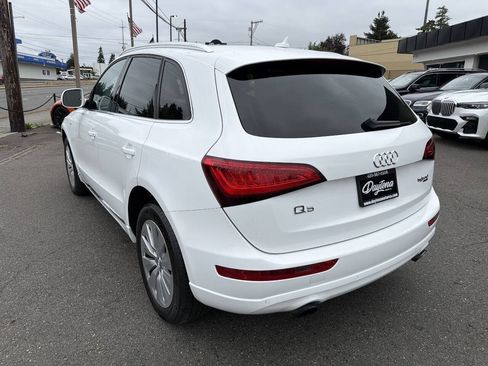 Used 2013 Audi Q5 2.0T Prestige AWD/4WD image 3