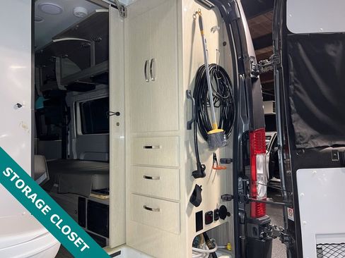 Used 2021 RAM ProMaster 3500 w/ Convenience Group image 42