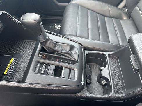 Used 2025 Honda CR-V EX-L image 26