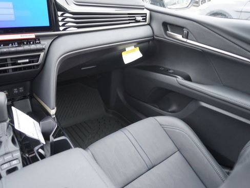 New 2026 Toyota Camry XSE FWD image 16