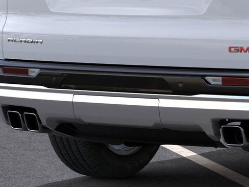 New 2026 GMC Acadia Denali image 19