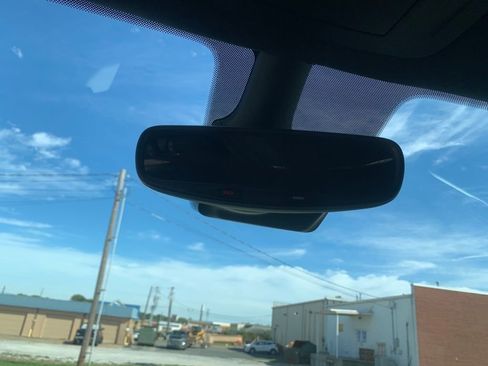 New 2026 Chrysler Pacifica Select image 19