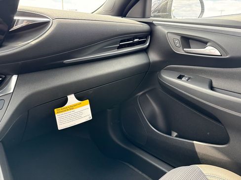 New 2026 Buick Envista Preferred FWD image 26