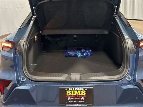 New 2025 Buick Envista Avenir image 19