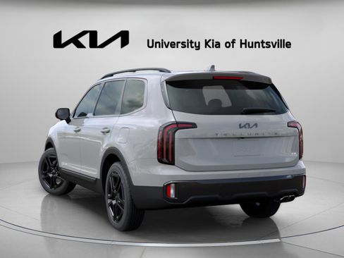 New 2025 Kia Telluride SX X-Line image 9