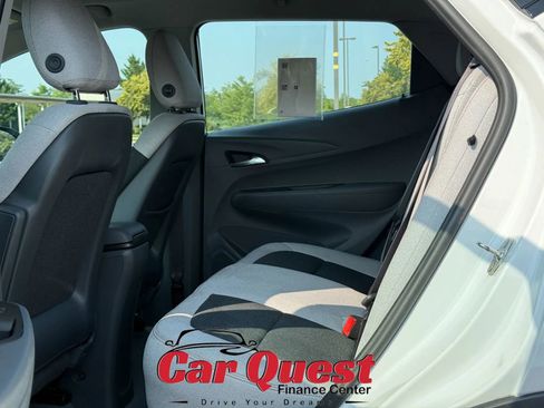 Used 2017 Chevrolet Bolt LT image 12