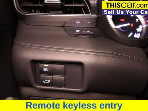 Used 2021 Toyota Highlander XSE image 15