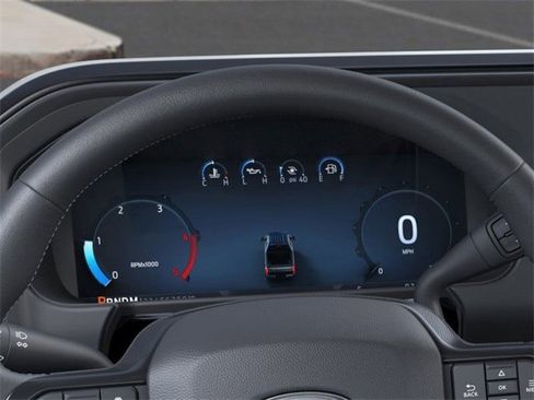 New 2026 Ford F250 Platinum w/ FX4 Off-Road Package image 13