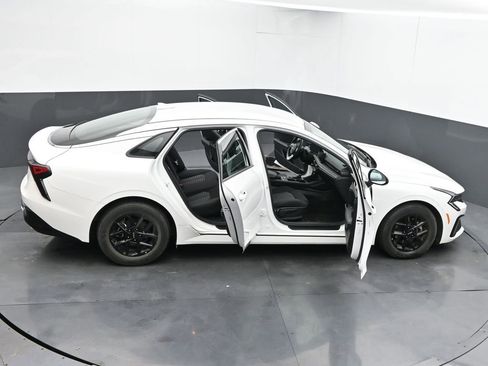 Used 2025 Kia K5 LXS image 84