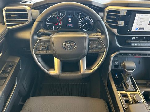 New 2026 Toyota Tundra SR5 AWD/4WD image 17