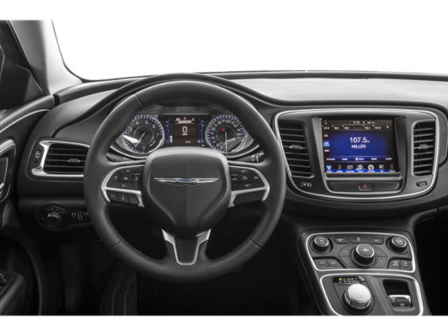 Used 2015 Chrysler 200 Limited FWD image 10