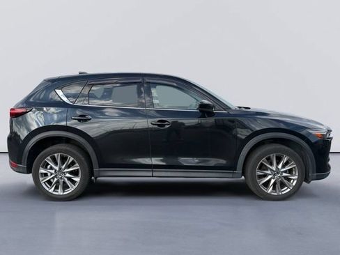 Used 2020 MAZDA CX-5 Grand Touring FWD image 2