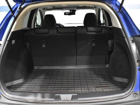 Used 2021 Honda HR-V EX-L image 26