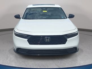 Used 2023 Honda Accord Sport video 2