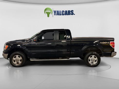 Used 2011 Ford F150 XLT w/ XLT Convenience Pkg AWD/4WD image 2
