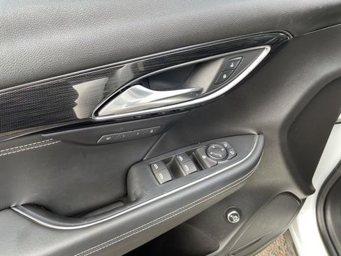 Used 2022 Buick Envision Essence w/ Sport Touring Package image 13