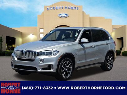 Used 2018 BMW X5 xDrive40e w/ Premium Package