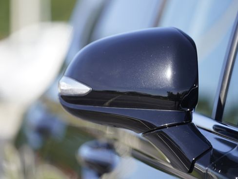 Used 2019 Hyundai Santa Fe Limited FWD image 38