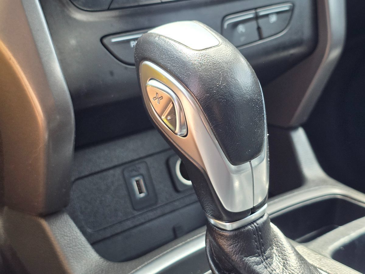 Used 2018 Ford Escape SEL FWD image 43