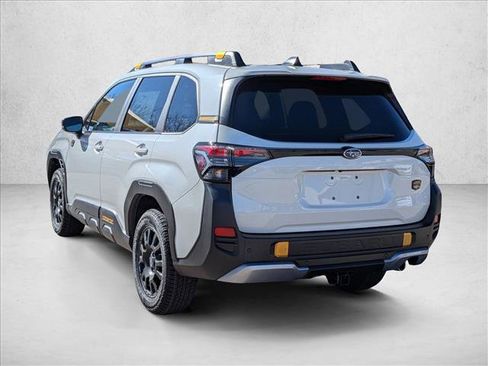 New 2026 Subaru Forester Wilderness image 16