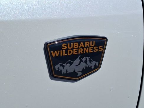 Used 2025 Subaru Outback Wilderness AWD/4WD image 11