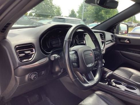 Used 2023 Dodge Durango GT AWD/4WD image 16