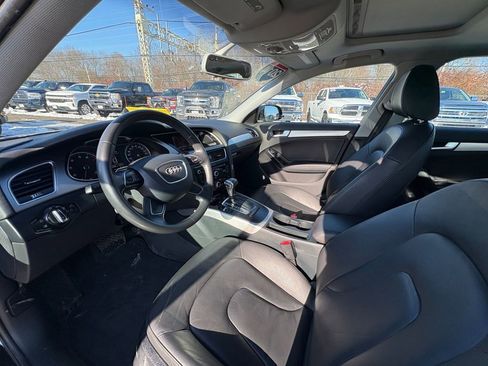Used 2014 Audi A4 2.0T Premium image 22