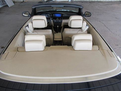 Used 2011 BMW 328i 328i Convertible - SULEV image 17