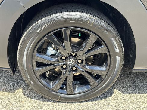 New 2026 MAZDA CX-30 AWD 2.5 S w/ Select Sport Pkg image 10