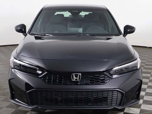 New 2026 Honda Civic Sport image 6