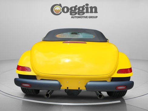 Used 2000 Plymouth Prowler RWD image 4