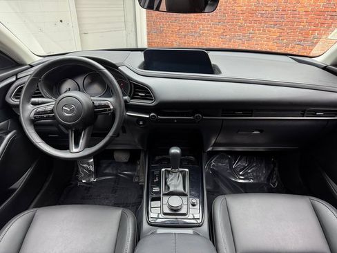Used 2024 MAZDA CX-30 AWD 2.5 S w/ Select Sport Pkg image 12