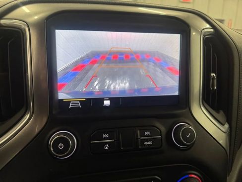 Used 2019 Chevrolet Silverado 1500 LT w/ All-Star Edition image 14