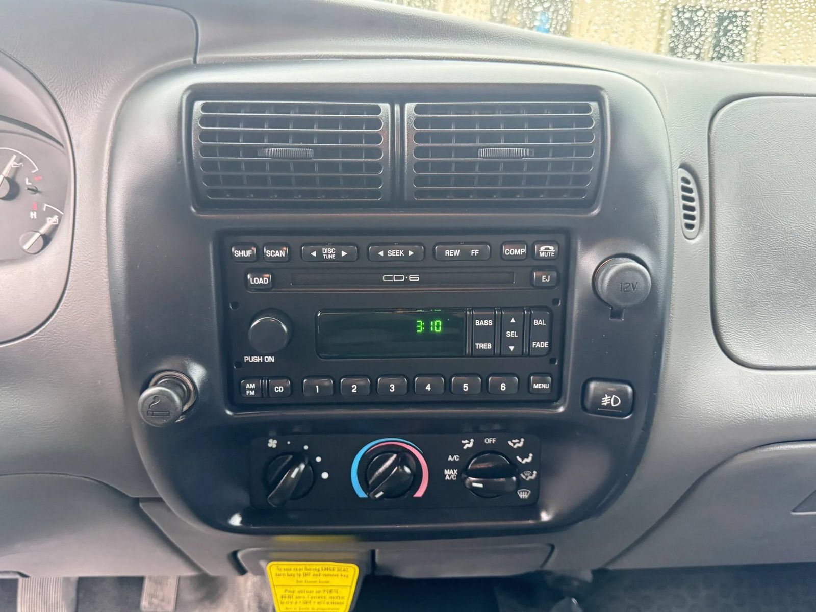 Used 2002 Ford Ranger 2WD SuperCab image 24