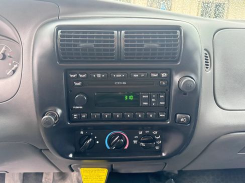 Used 2002 Ford Ranger 2WD SuperCab image 24