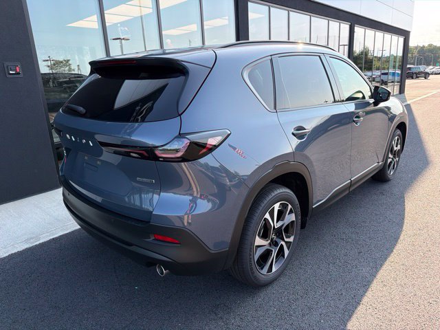 New 2026 MAZDA CX-5 Preferred AWD/4WD image 3