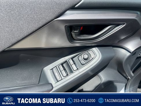 New 2026 Subaru Impreza 2.0i Sport AWD/4WD image 11