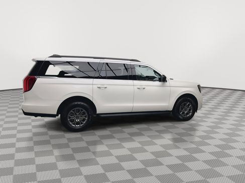 New 2025 Ford Expedition Max Active AWD/4WD image 41