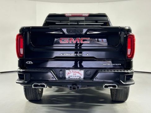 Used 2021 GMC Sierra 1500 Denali AWD/4WD image 6