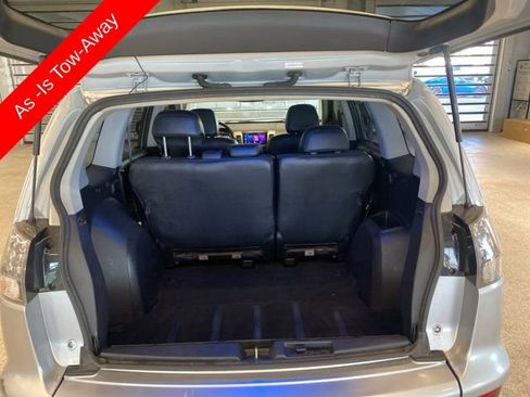 Used 2010 Mitsubishi Outlander SE FWD image 7