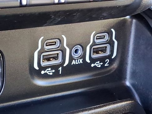 Used 2022 RAM 1500 Big Horn image 23