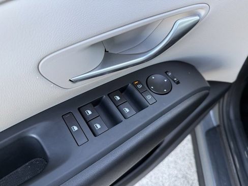 Certified 2025 Hyundai Tucson SEL image 20