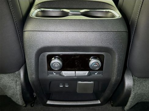 New 2026 GMC Acadia Elevation w/ Black Edition image 14