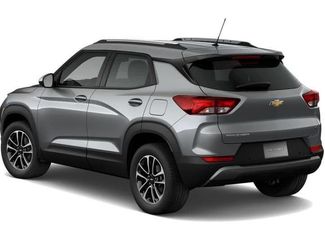 New 2026 Chevrolet TrailBlazer LT w/ Driver Confidence Package video 2