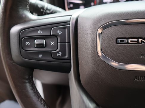 Used 2022 GMC Sierra 2500 Denali AWD/4WD image 50