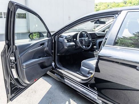 Certified 2026 Toyota Camry LE FWD image 23