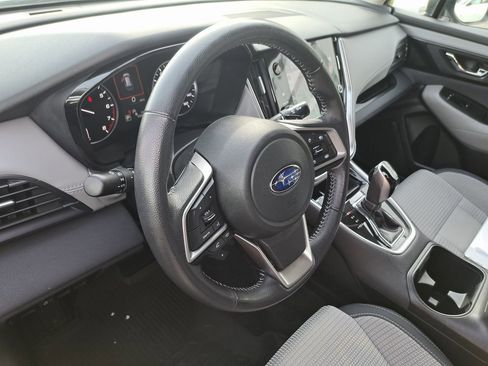 Certified 2021 Subaru Outback Premium image 10